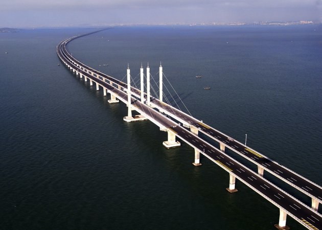 Planning completed for $4 billion bridge linking Africa and Asia,  construction set to begin | Business Insider Africa