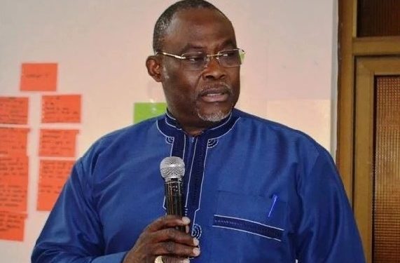 Prices of goods need to be regulated on the market - Spio-Garbrah