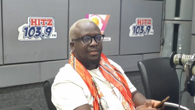 SDK Dele raises concerns regarding the supervision of foreign funding in Ghana