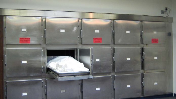 Public Accounts Committee to go after mortuary attendant who embezzled GH¢77,000