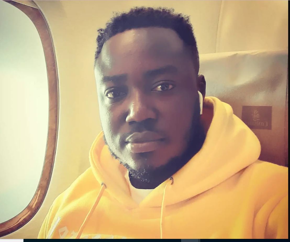 Doing music in Ghana will make you broke and hungry – De Thompson DDT