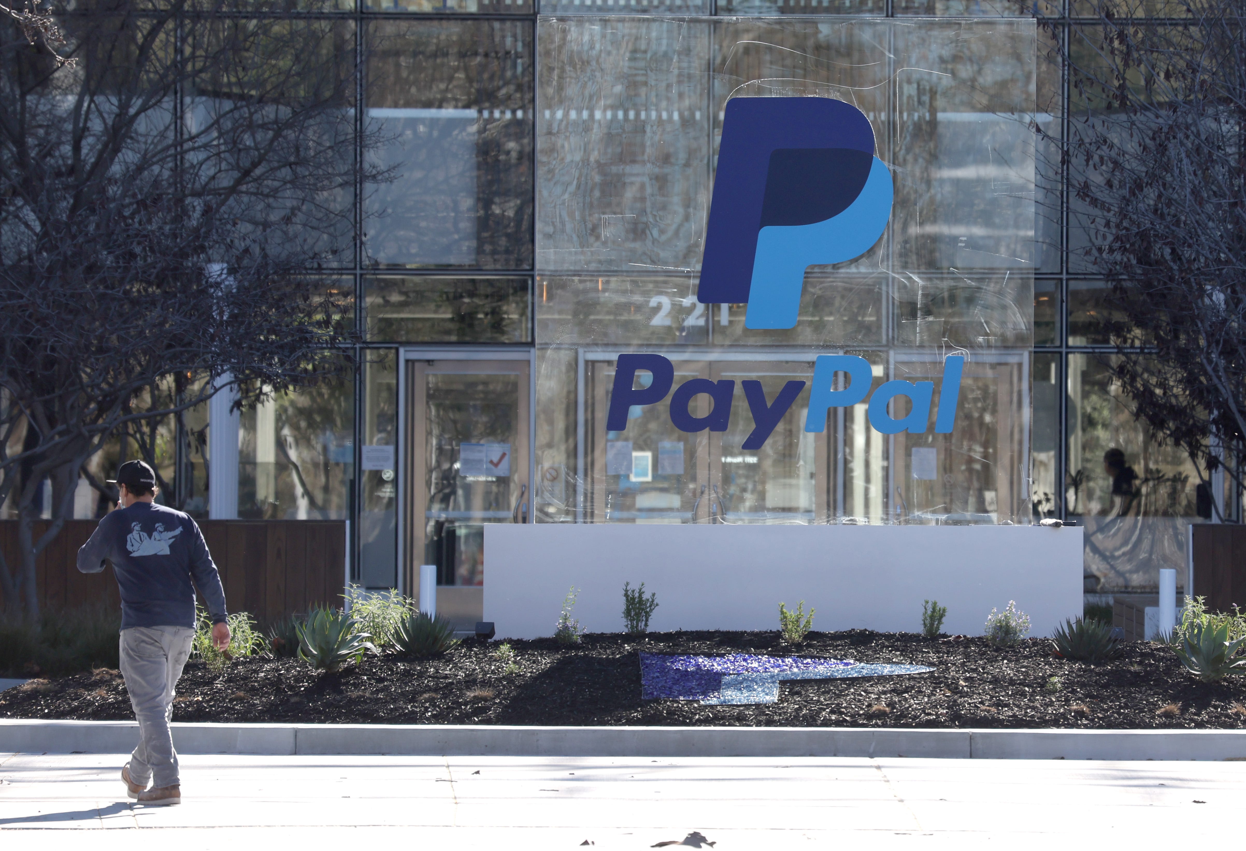 Months after unveiling a $100 million Nigeria-led Africa push, PayPal faces $53 billion Stripe takeover bid