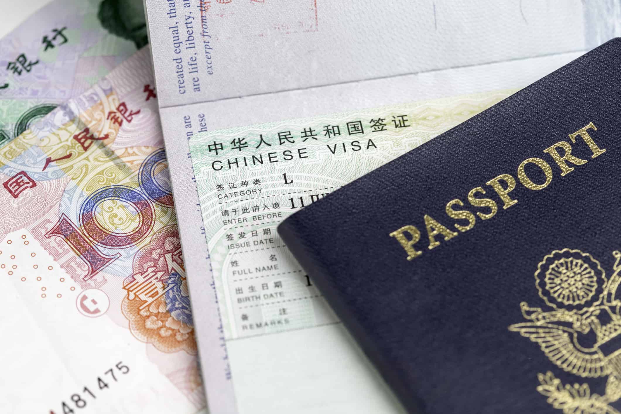 How to get a China work visa | Pulselive Kenya