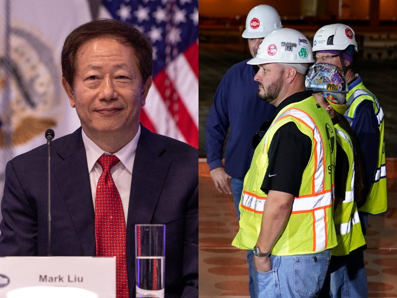 They were introduced in response to South Africa’s decision to downgrade and relocate Taiwan’s representative office under pressure from Beijing. 