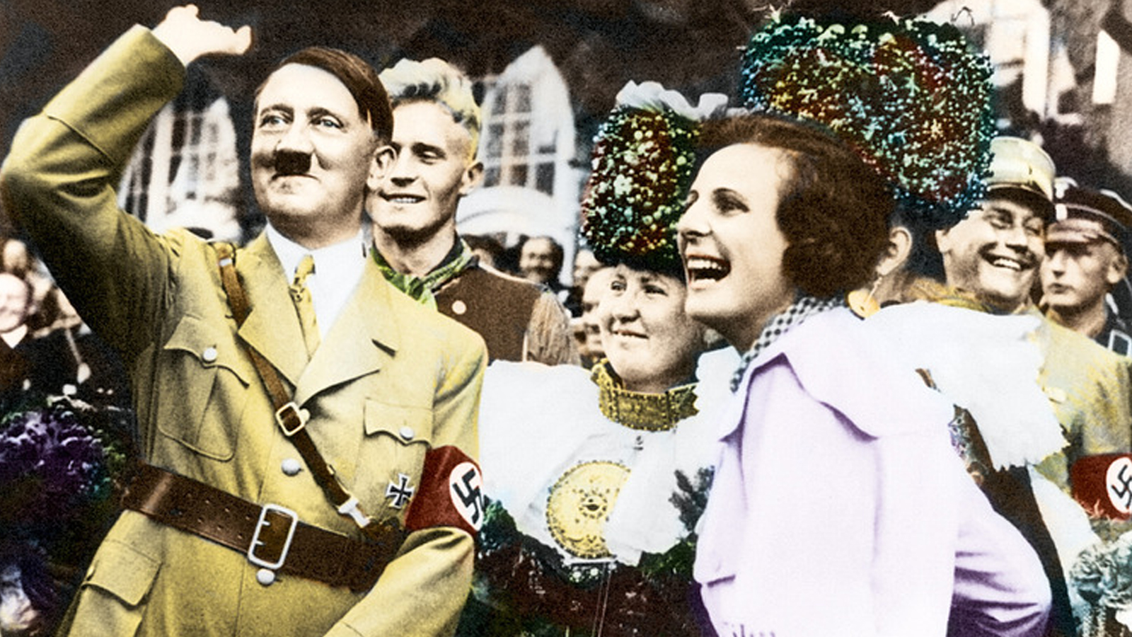 women in nazi germany thesis women in nazi germany thesis