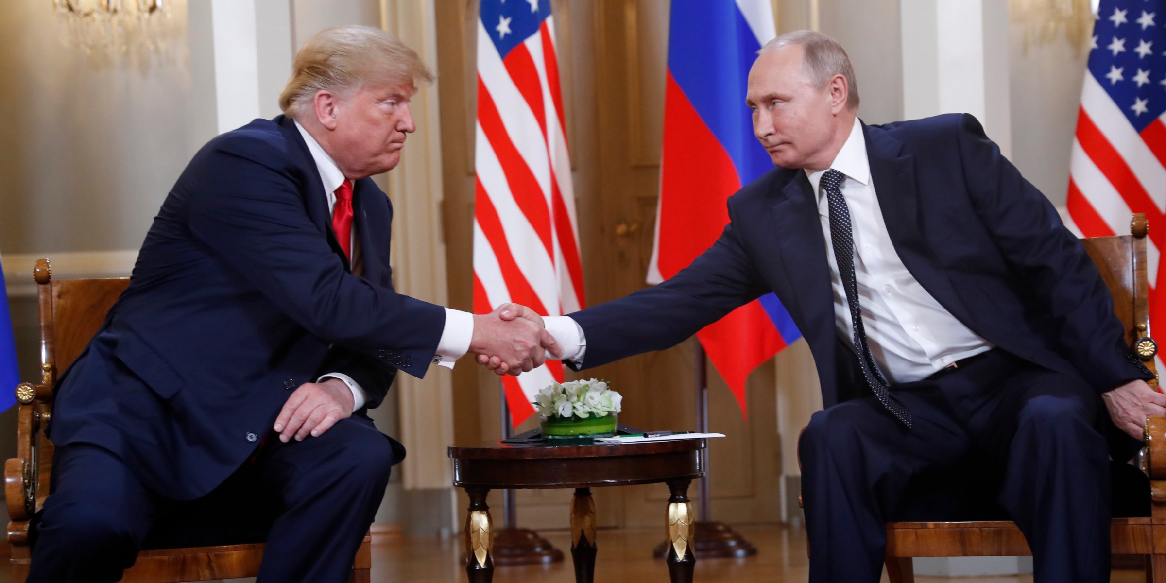 The United States announced plans to unlock access to stranded Russian oil cargoes, a development that could ease global supply constraints