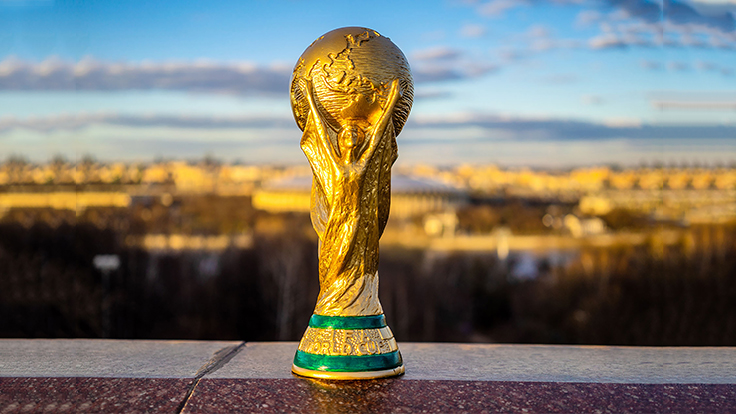 Qatar 2022 World Cup: Here are all the countries that have qualified