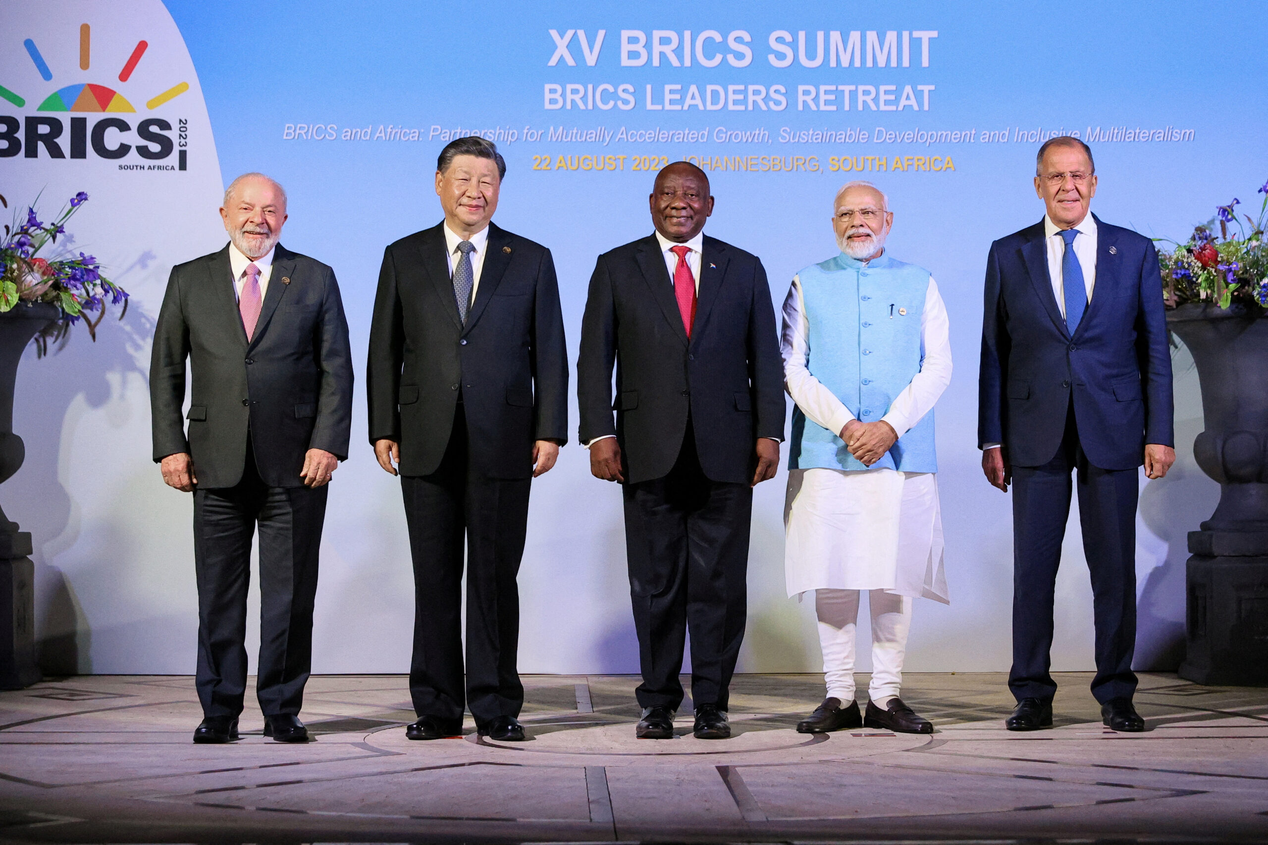 BRICS\'s impact on East Africa extends beyond mere economics with its surge in weapons trade