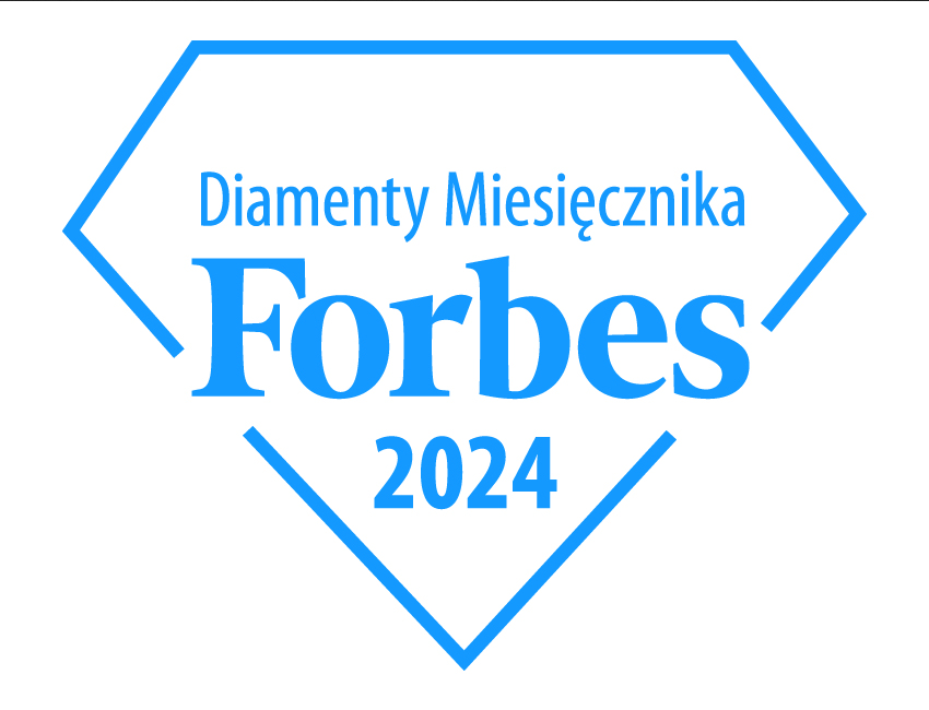 Diamenty Forbesa 2024