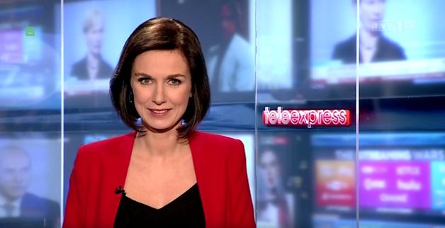 Kim jest Agata Biały-Cholewińska, nowa prowadząca "Teleexpress"