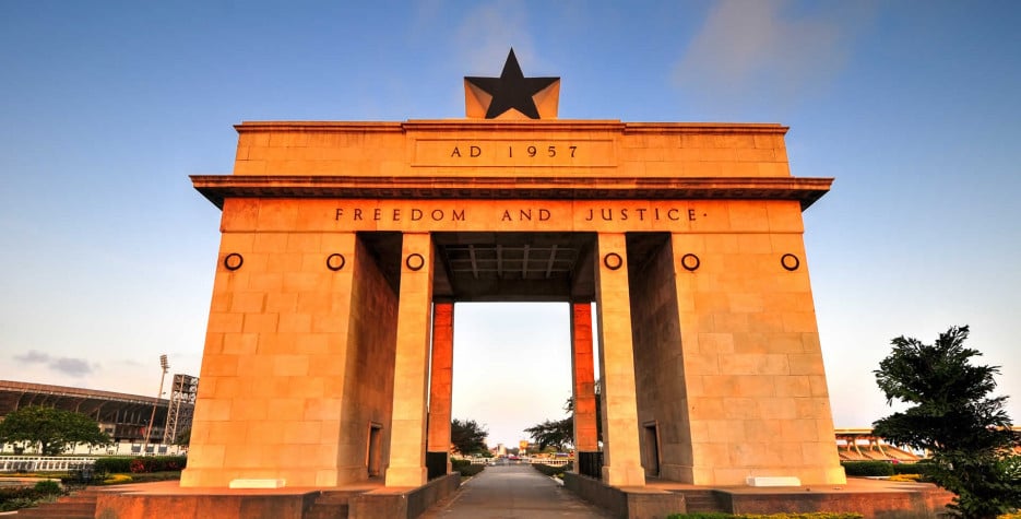 67 years-on: How Ghana gained independence from the colonial rule