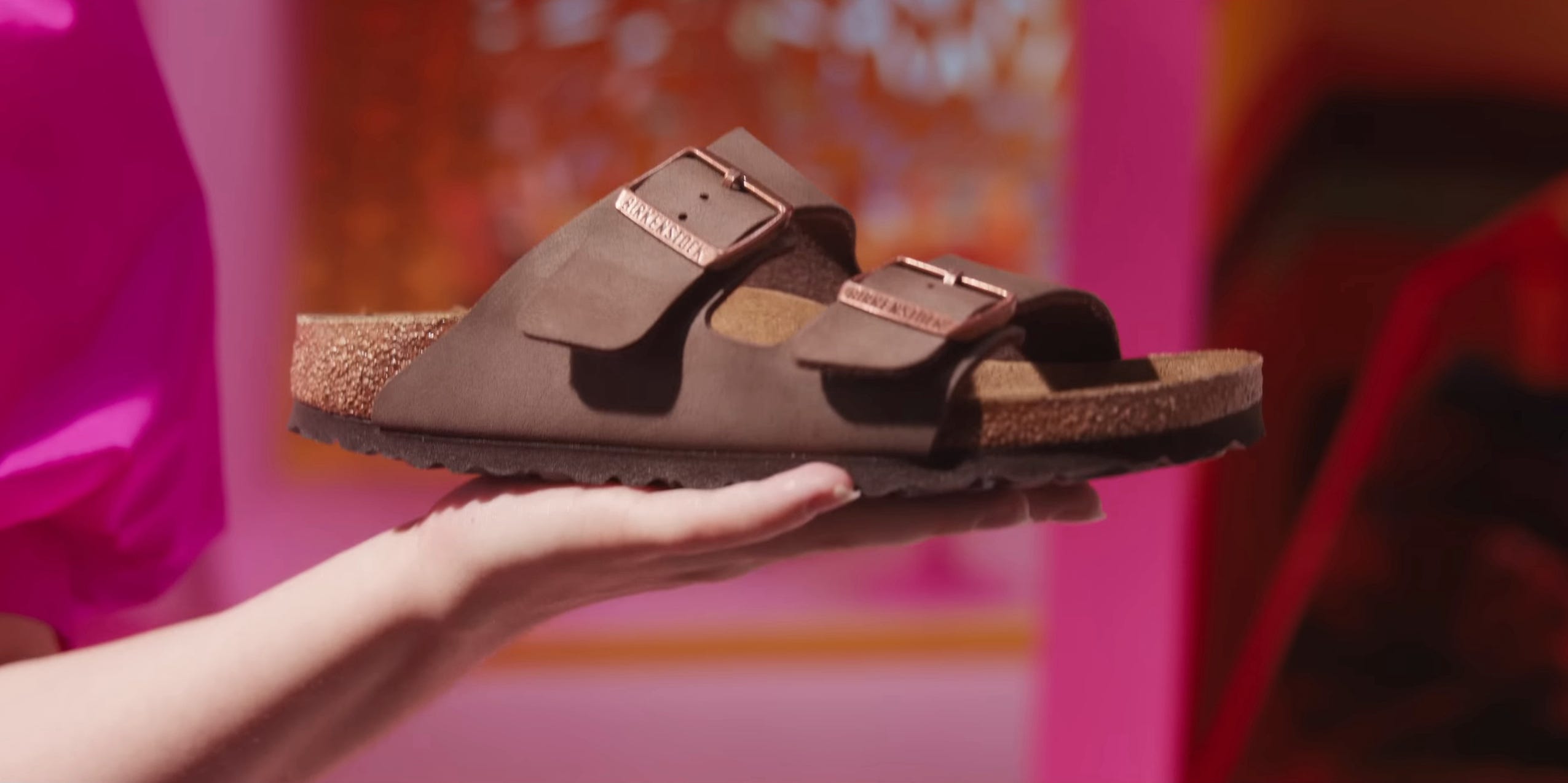 Birkenstock IPO: German footwear brand set for listing after $1.5