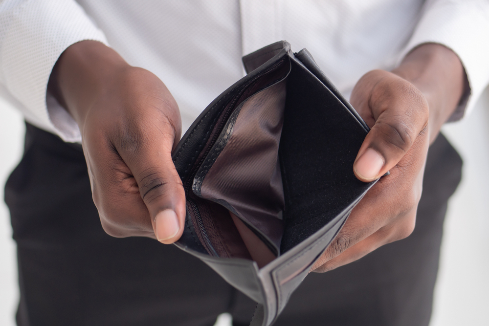 Financial Hangover: 4 ways to avoid overspending this festive season
