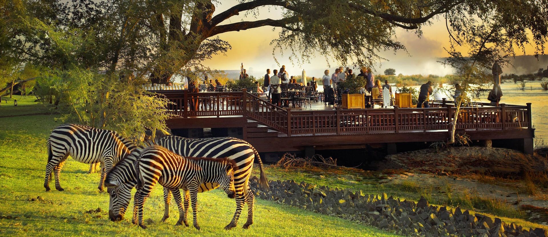 Exploring Africa’s top 5 luxury destinations in 2023