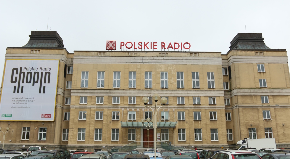 Polskie Radio traci zyski. Dziennikarze odchodzą, a wpływy maleją -  Wiadomości