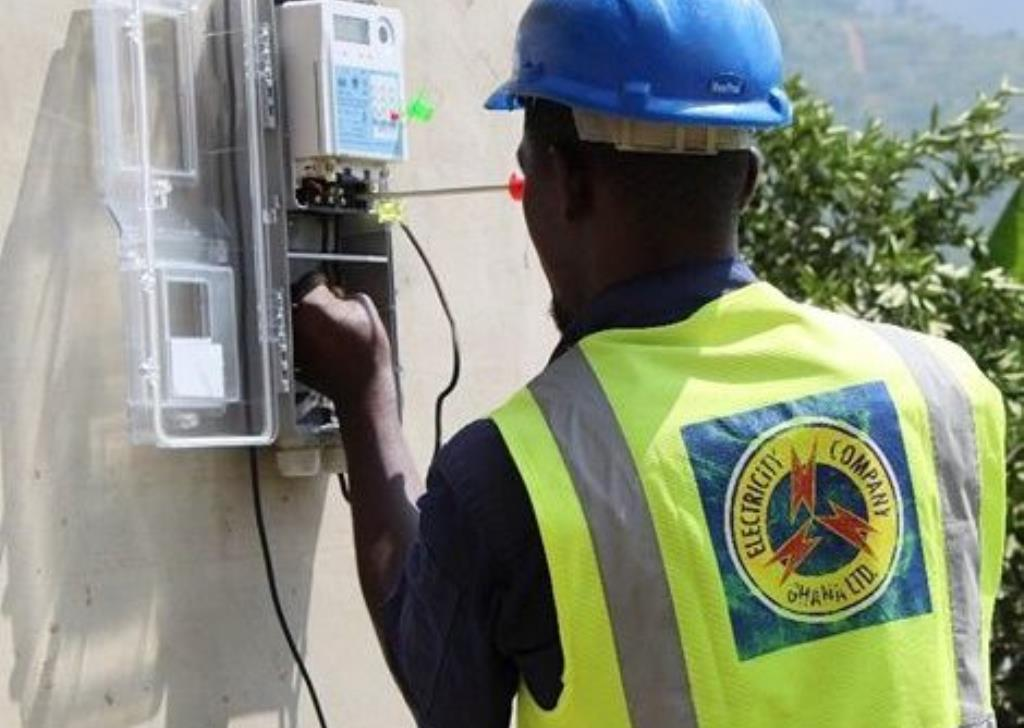 ECG disconnects power to Parliament over GH¢23 million debt