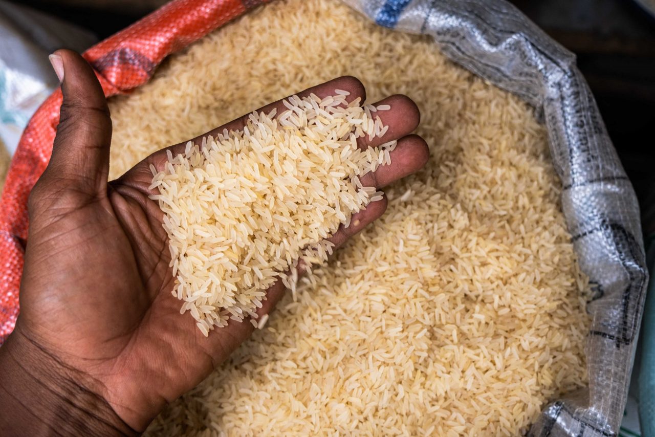 9 healthy substitutes for rice