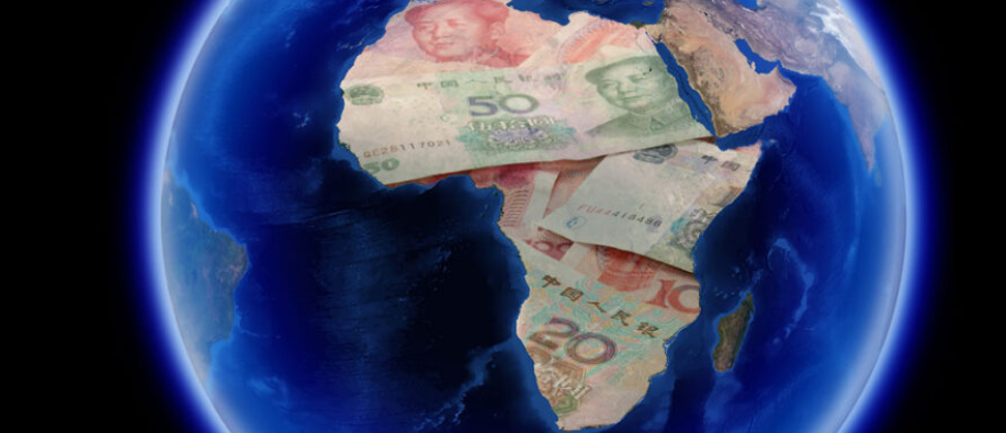How investing in Africa became the new trend