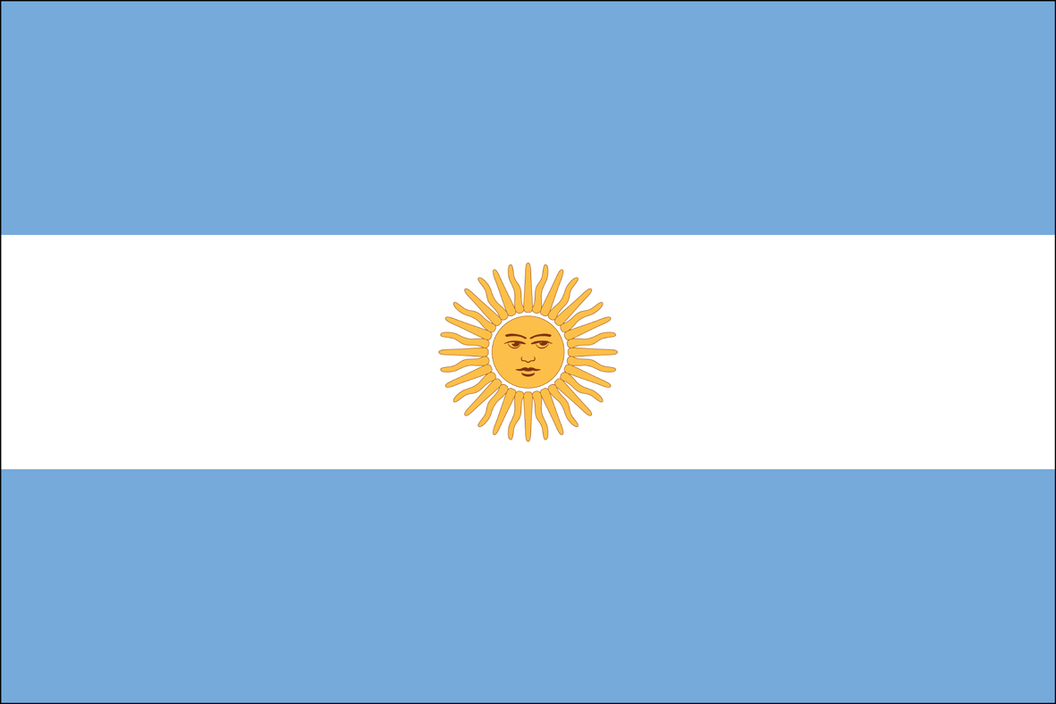 Argentyna