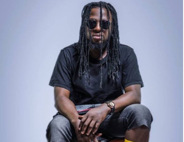 Guru opens up on how COVID pushed him to enroll in Legon his dream school