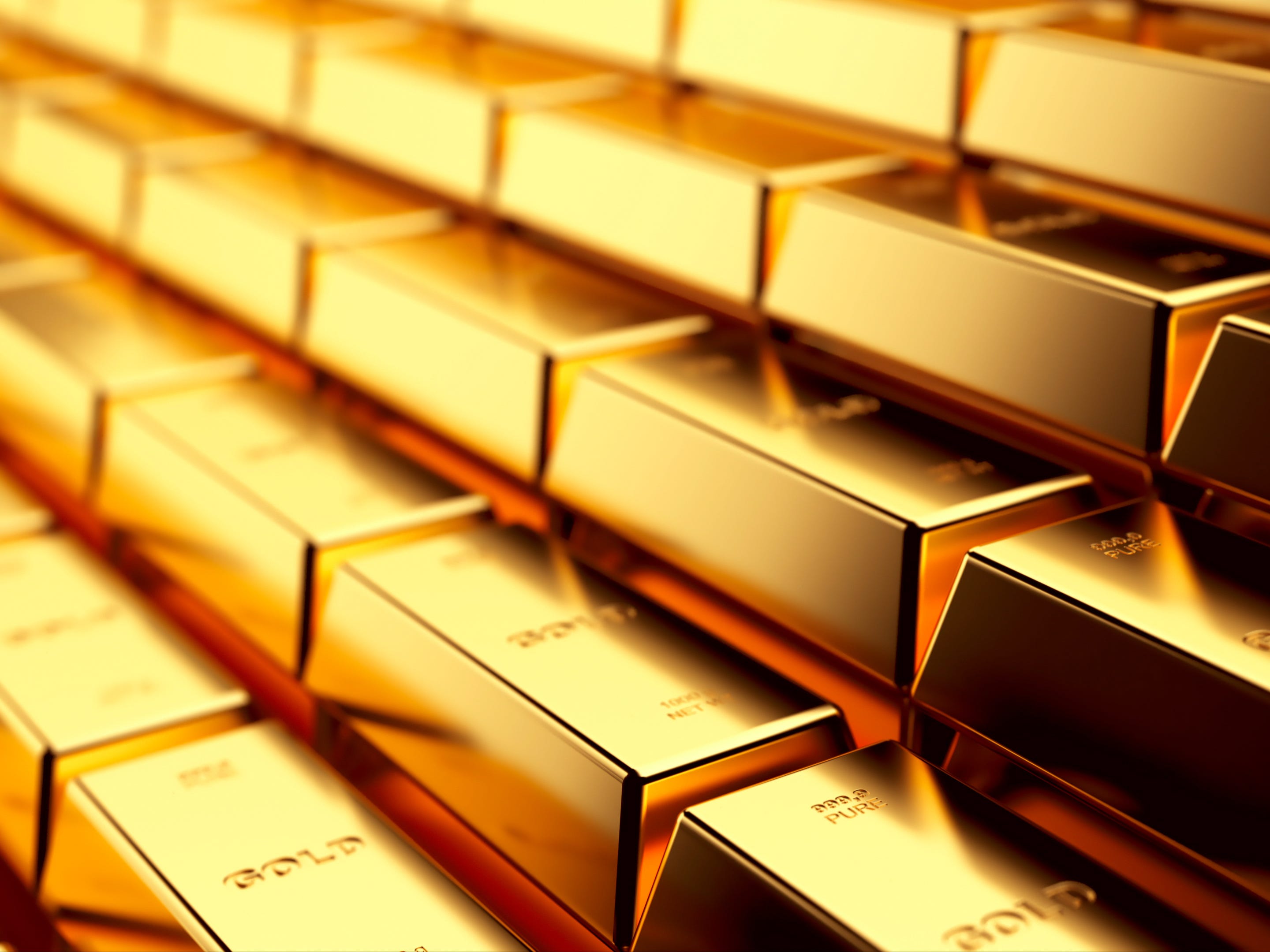 Zimbabwe’s gold trade hit by global tensions and soaring shipping costs