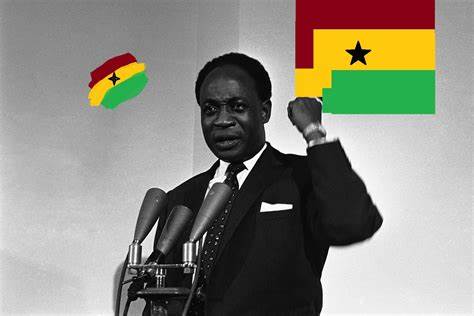 Commemorating Osagyefo Dr. Kwame Nkrumah