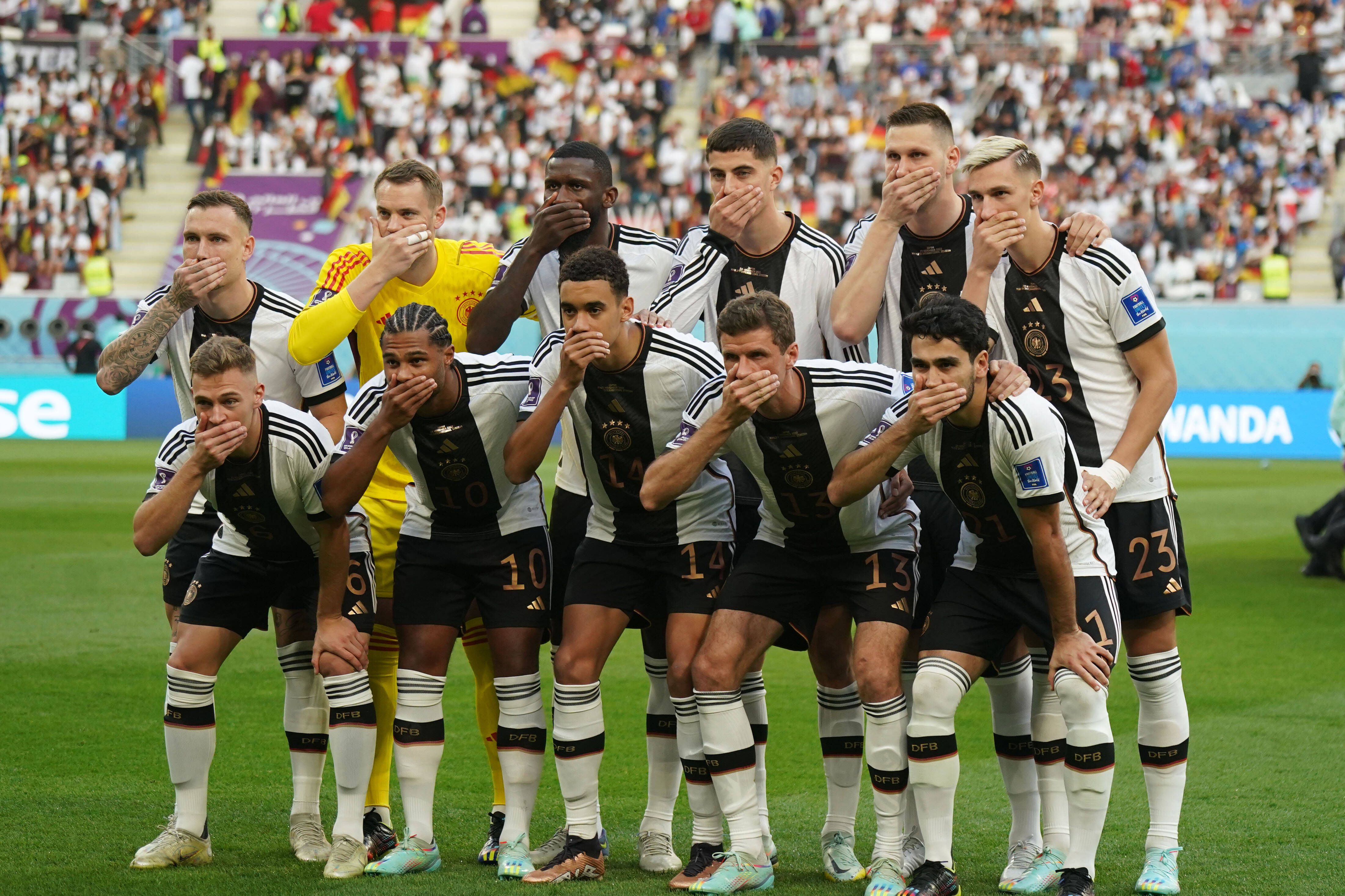Costa Rica vs Germany: World Cup 2022 Prediction, kick-off time, team news and H2H