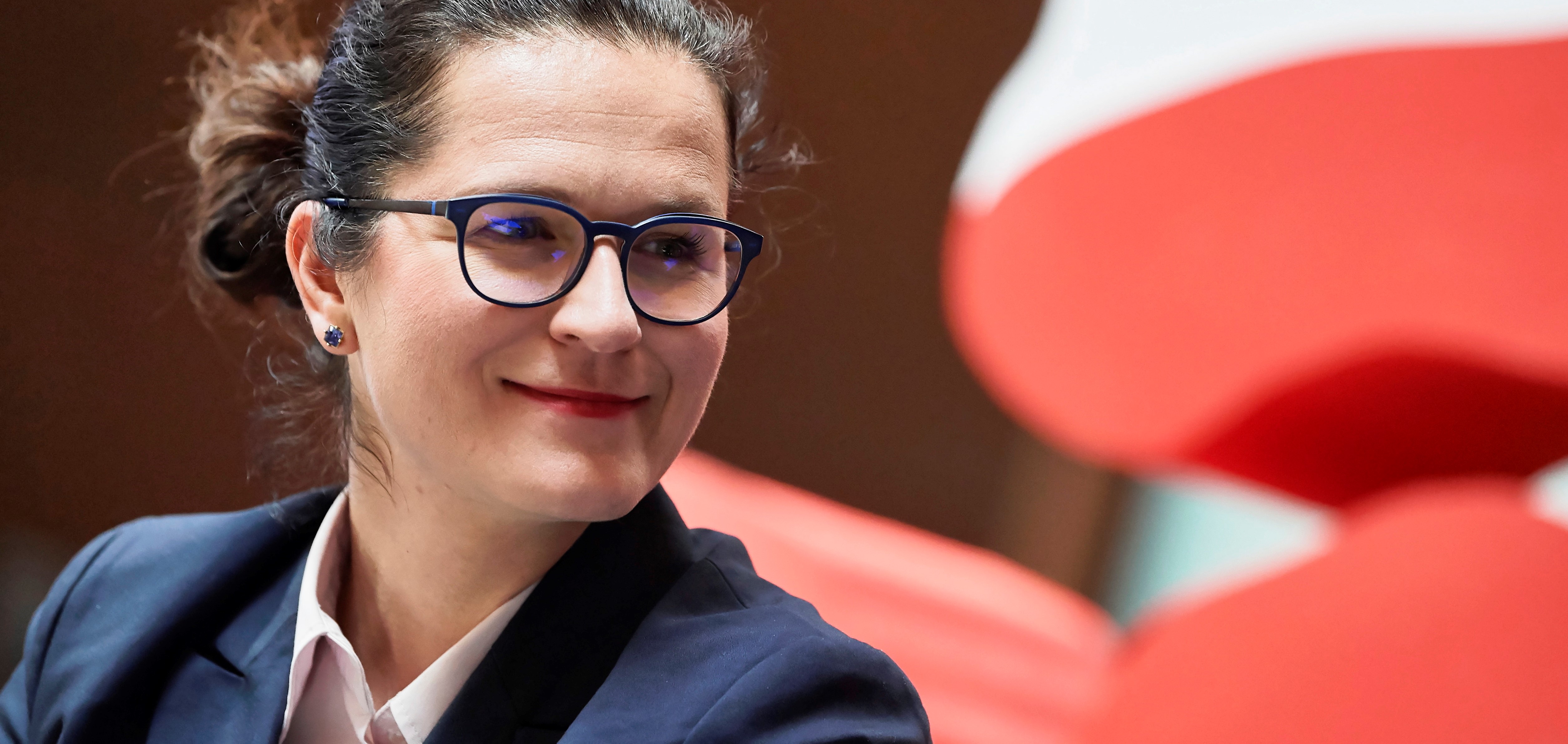 Aleksandra Dulkiewicz, Gdańsk i Paweł Adamowicz. Rozmowa Newsweek.pl