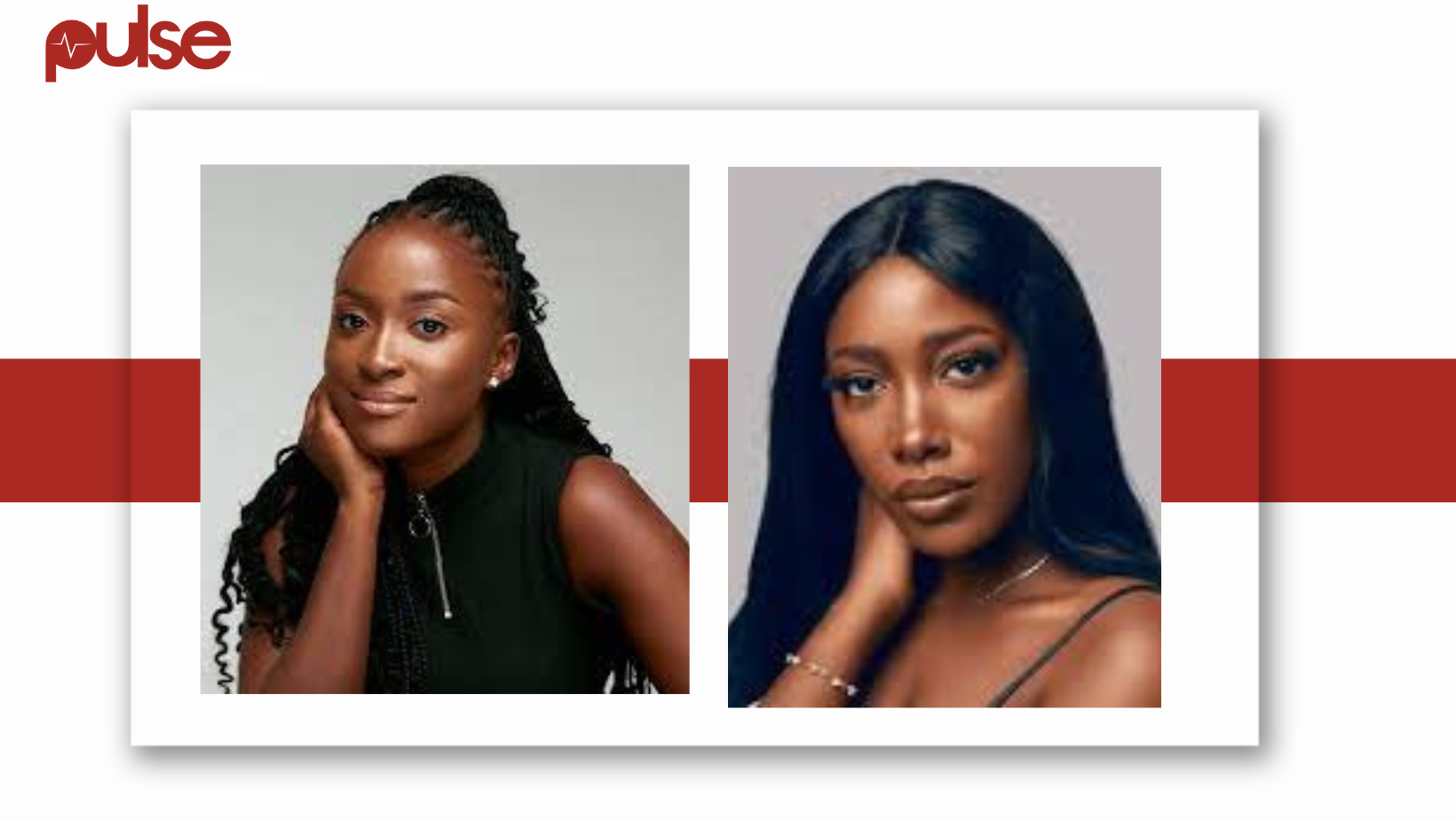 Genoveva Umeh and Gbubemi Ejeye talk exciting 'MTV Shuga Naija' season 5