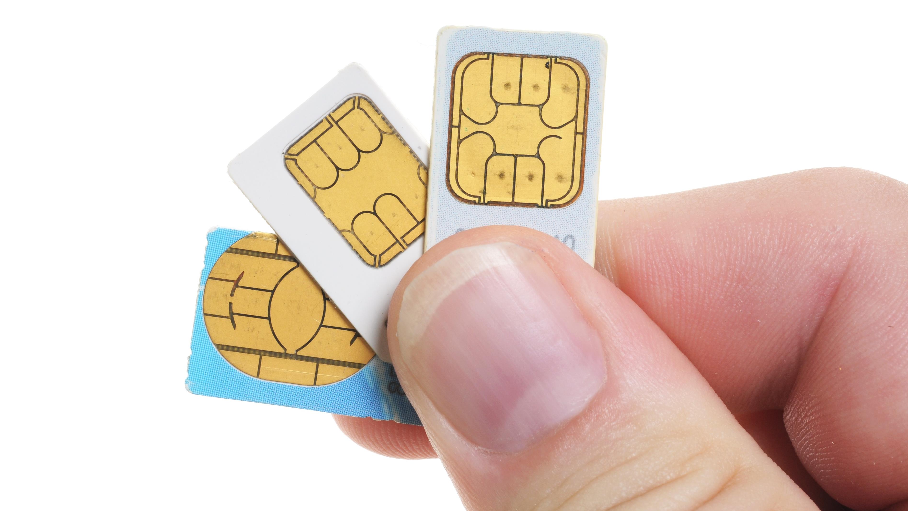 Okradają Polaków na duplikat karty SIM