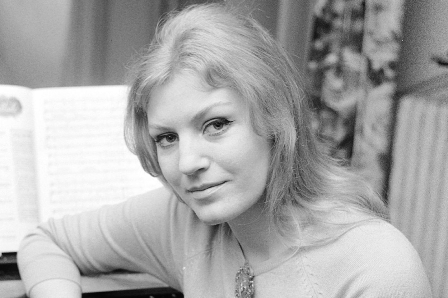 Anna German. Do końca ukrywała chorobę