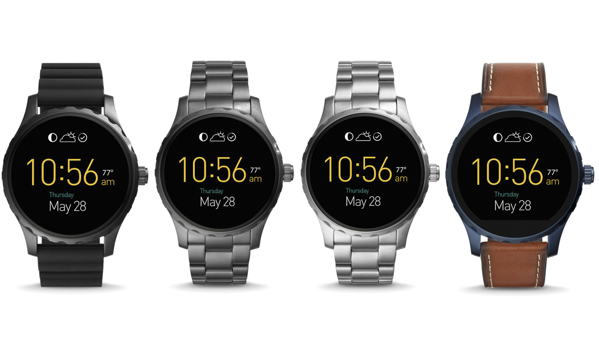 Fossil Q Marshal Test Online Deals, UP TO 50% OFF |  www.encuentroguionistas.com