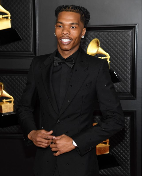 Lil Baby set to perform at the 2022 World Cup in Qatar