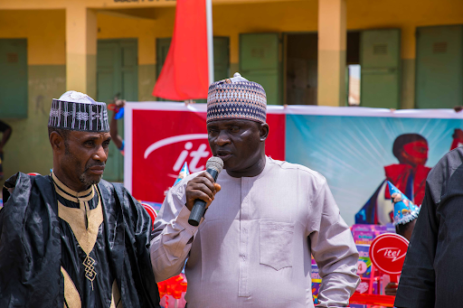 itel celebrates Children’s Day 2023 with over 1,000 children In Abuja
