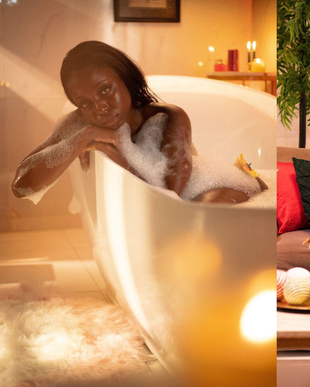 Inside the making of Xavier Ighorodje's 'Anatomy of a Predator' [Exclusive]