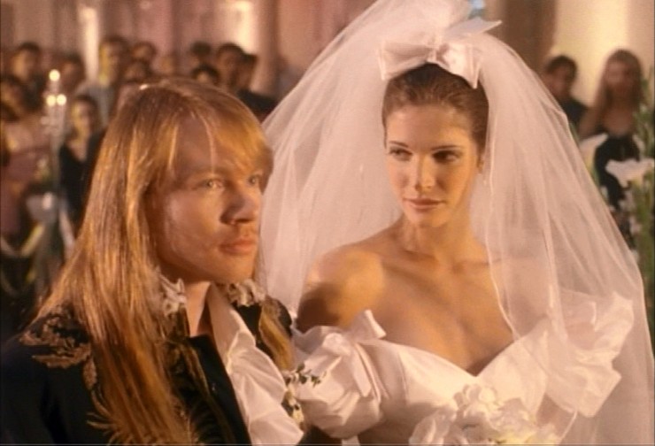 Seksowne modelki w teledyskach. Przed laty uwodziły. Co ...