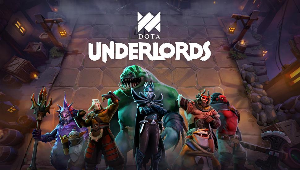 Rankingowa konsola dota 2