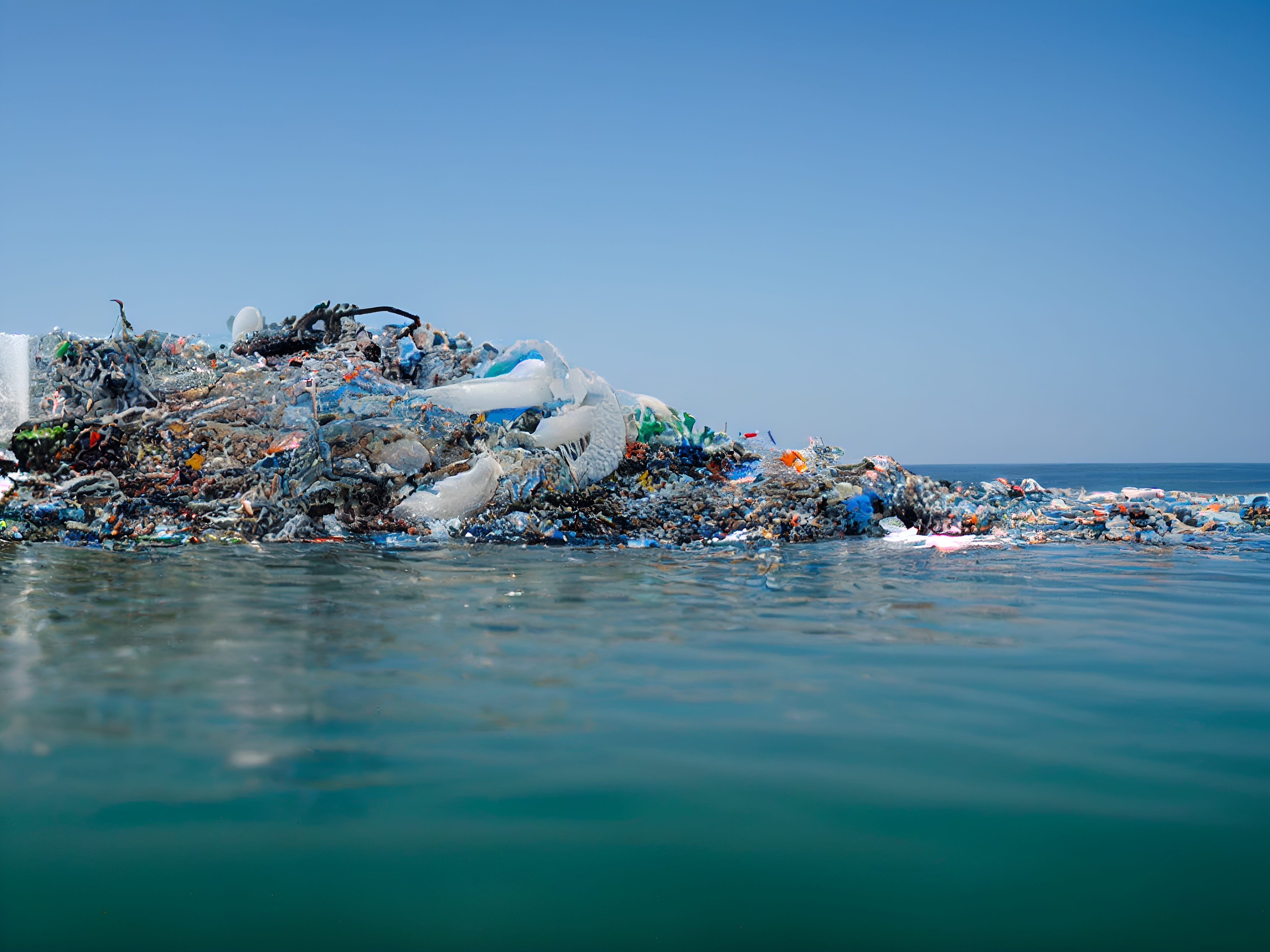 Where ocean plastic actually comes from — and how to stop it | Business  Insider Africa