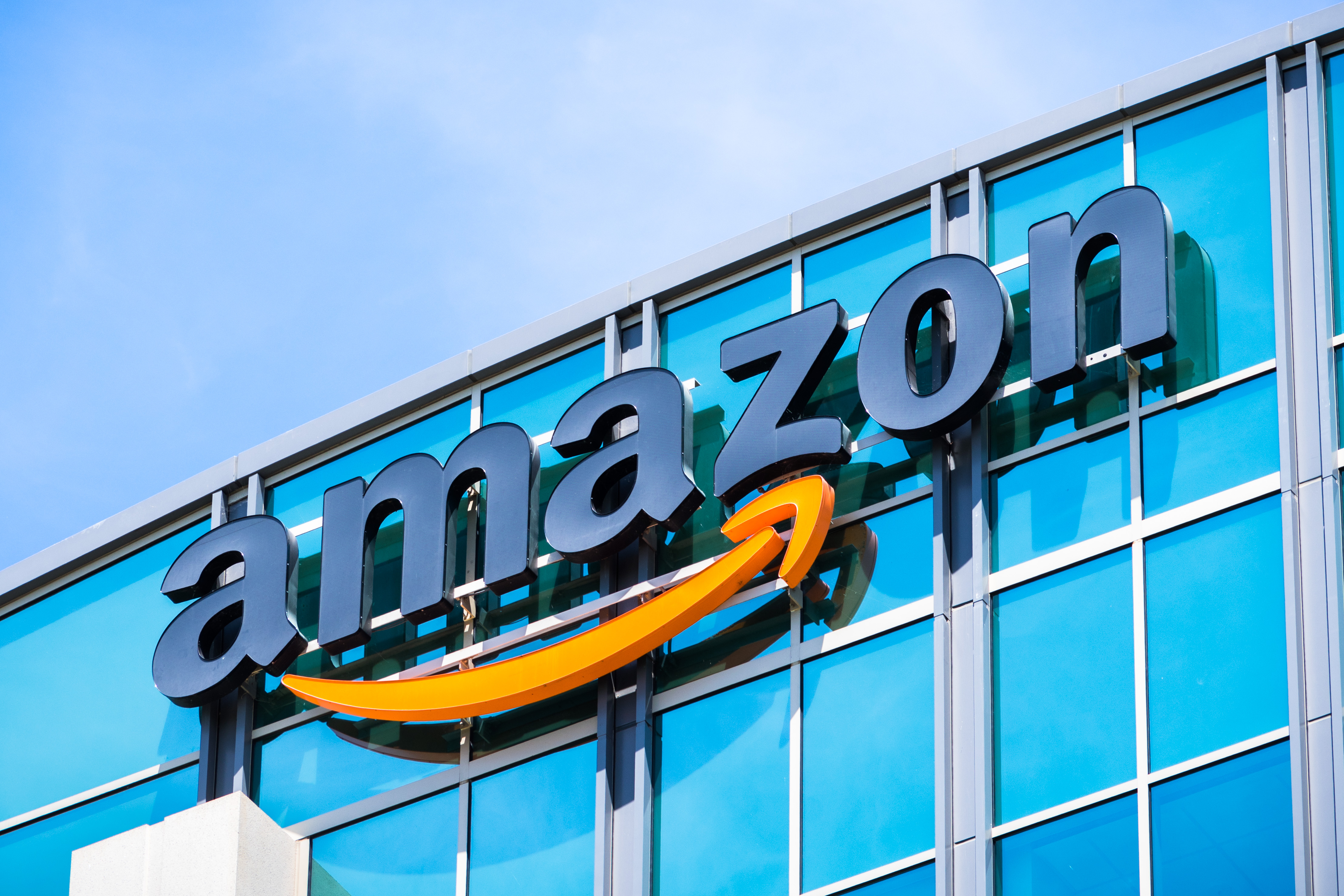 Amazon znów nie zapłacił ani grosza podatku dochodowego w Europie -  Forsal.pl