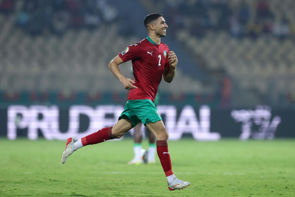 Achraf