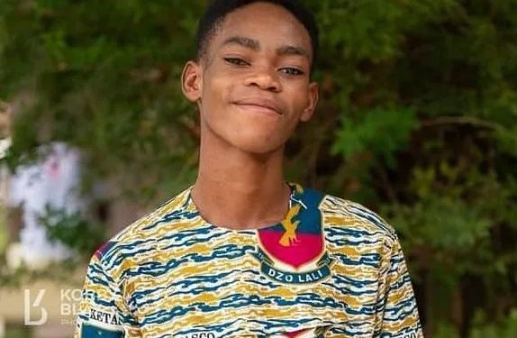 ‘It hasn’t been easy’ – Father of late Ketasco NSMQ star speaks about how he died