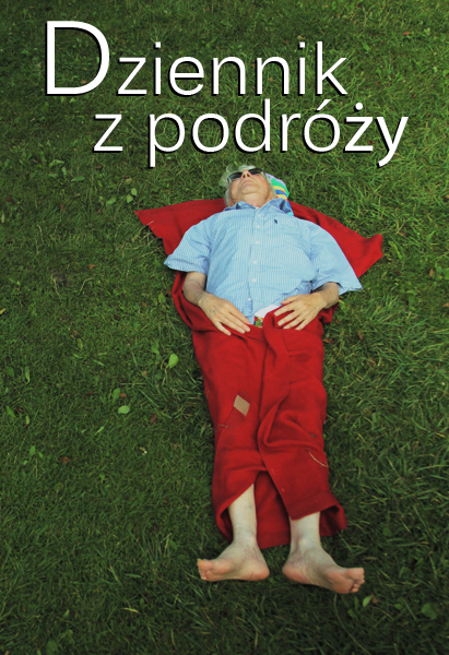 Dziennik z Podróży