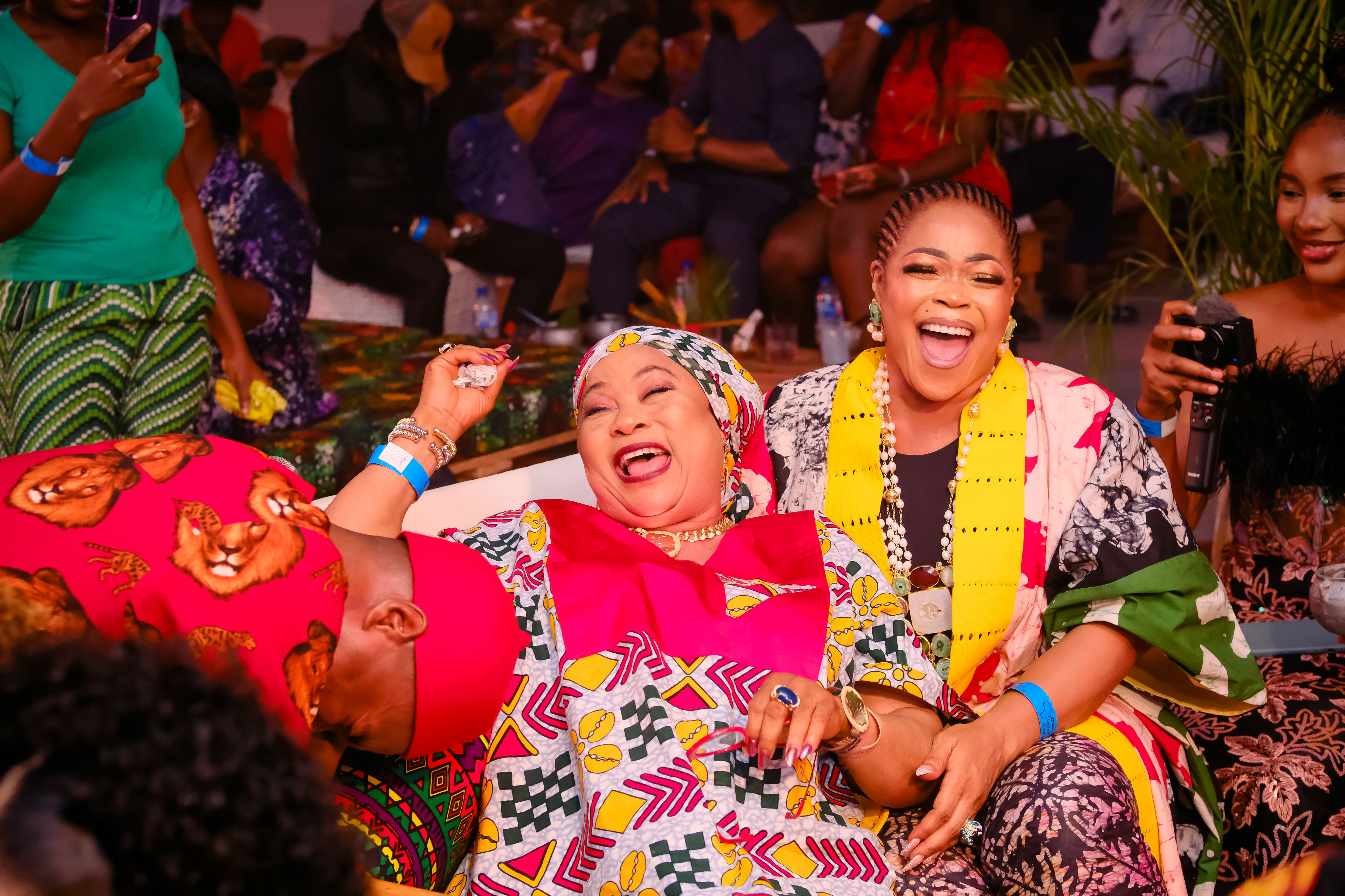 YouTube honours Nollywood and African storytelling on Africa Day