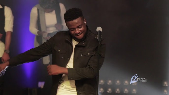 Perez Musik reveals how his \'Hewale Lala\' miraculously prevented suicides