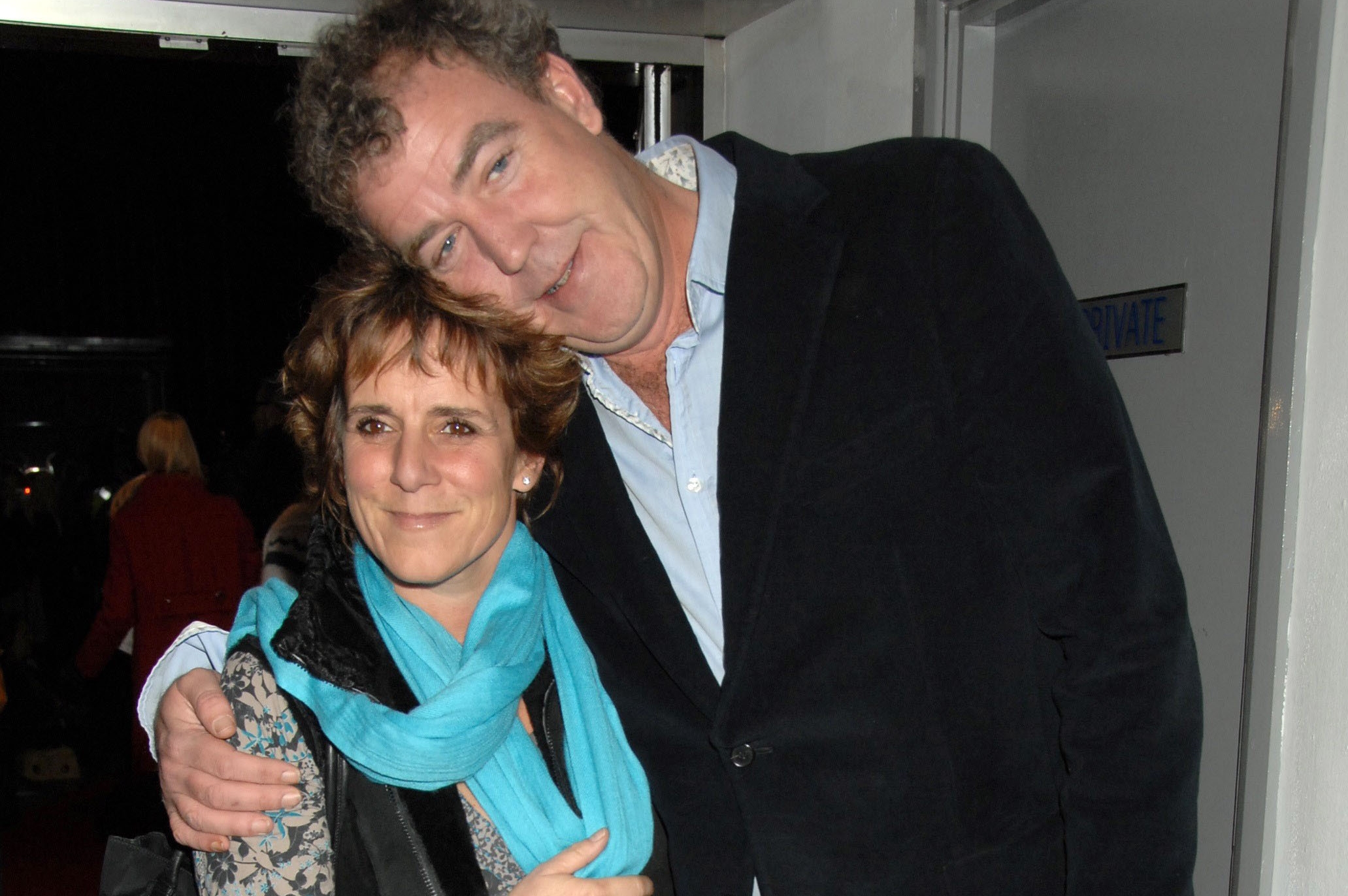 Jeremy Clarkson