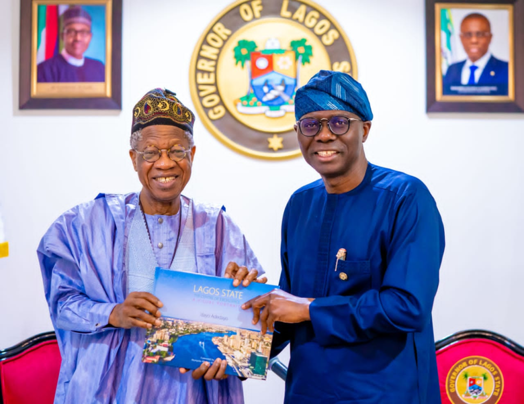 pulse.ng - News Agency Of Nigeria - 166 countries to attend UN World Tourism Organisation conference in Lagos