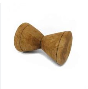 Why mothers flatten the chest of their female children