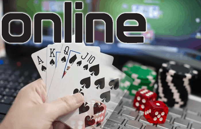 10 Things I Wish I Knew About online casino