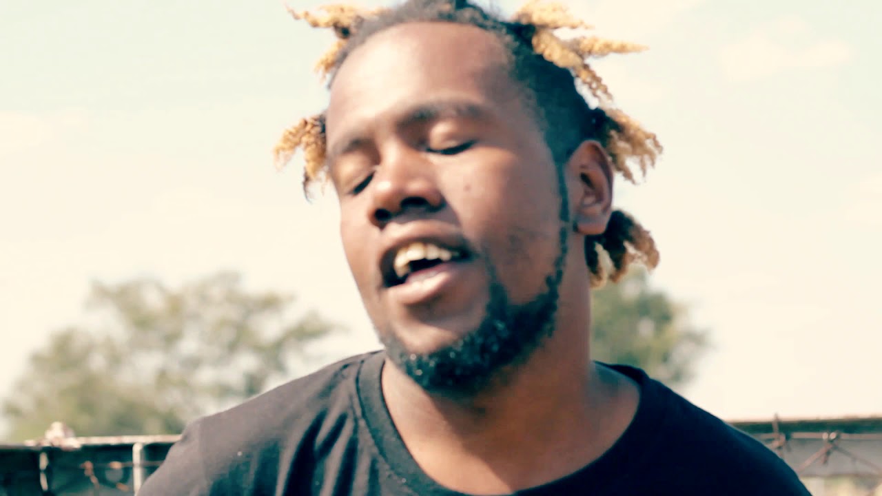 Inspiring journey of Zimbabwean dancehall artist, Makangula