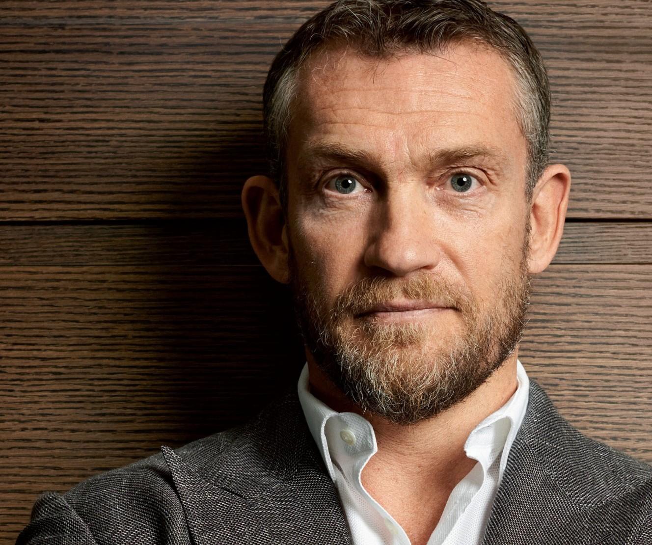 Thor Björgólfsson miliarder stojący za sukcesem Playa Biznes Forbes.pl